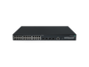 HPE Networking CW 2050 Switch 24-Port - Front