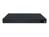 HPE Networking CW 2050 Switch 48-Port - Back