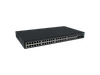 HPE Networking CW 2050 Switch 48-Port - Angled