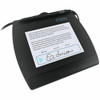 Topaz SigGem Color 5.7 Dual Serial/Virtual Serial USB Electronic Signature Pad