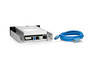 HP RDX Internal Backup Docking Station Drive USB 3.0 S8S06A Rear