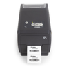 Zebra ZD411 Thermal Transfer Desktop Label Printer, 300 dpi, USB, Wi-Fi 6, Bluetooth 5.3