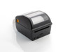 Zebra ZD421c Thermal Transfer Desktop Label Printer, 203 dpi, Wi-Fi 6, Bluetooth 5.3