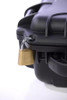 TeraTurtle 50 Tape LTO Waterproof Storage and Transport Case - Lock