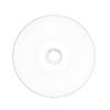 Verbatim 94755 CD-R 80MIN 700MB 52X DataLifePlus White Inkjet, Hub Printable Disc