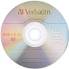 Verbatim 95311 DVD+R DL 8.5GB Double Layer Disc