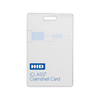 HID 2080PMSMV iClass Clamshell Smart Card