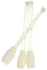 Zebra 105909G-057 Cleaning Snap Swabs - Qty. 24