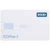 HID 1386LGGRN - 1386 IsoProx II Card - PROGRAMMED - ISO-Thin, Printable HID Proximity Access Card