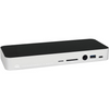 OWC-Other World Computing 14-Port Thunderbolt 3 Dock in Silver Front