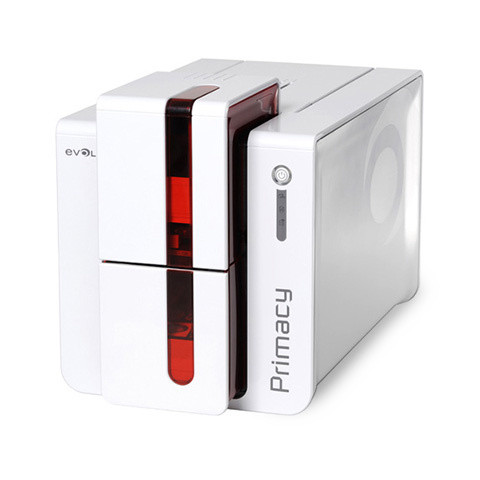 【両面印字対応】カードプリンター Evolis Primacy プライマシー Evolis Primacy Duplex ID Card Printer - Dual Sided