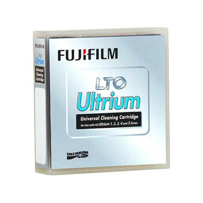 Fujitsu LTO Ultrium クリーニングカートリッジ 3本セット LTO テープ クリーニングカートリッジU 富士通 FUJITSU 0160280