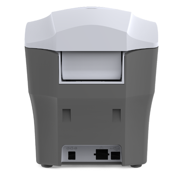 Magicard Pronto Card Printer with Smart Card Encoding - Single