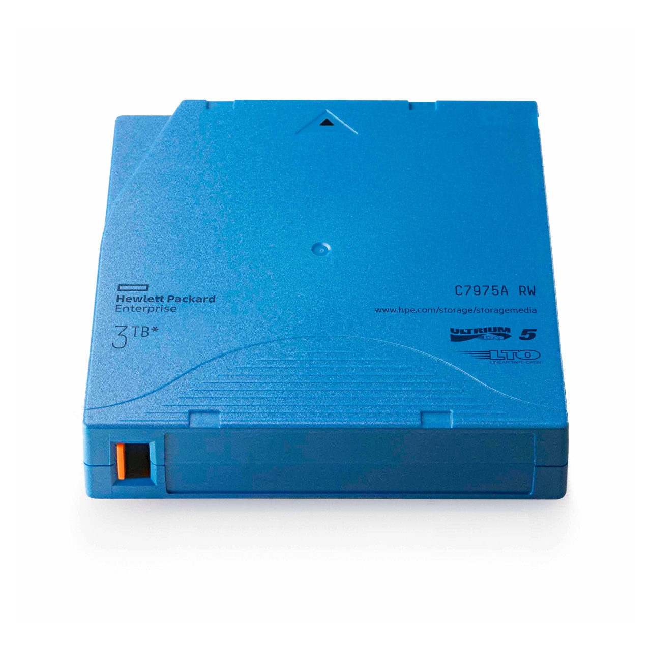 HPE LTO Ultrium 5 Tape Data Cartridge C7975A