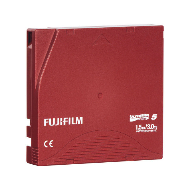 FujiFilm LTO Ultrium 5 Tapes - 16008030