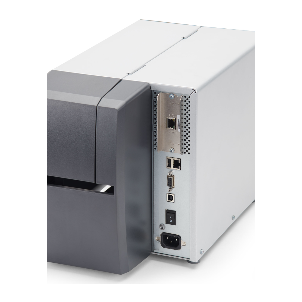 Buy Zebra ZT231 Direct Thermal Industrial Label Printer, 203 dpi