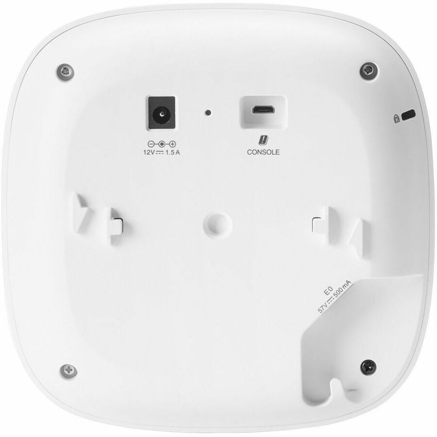 HPE Networking Instant On AP21 WiFi 6 Wireless Access Point S1T08A