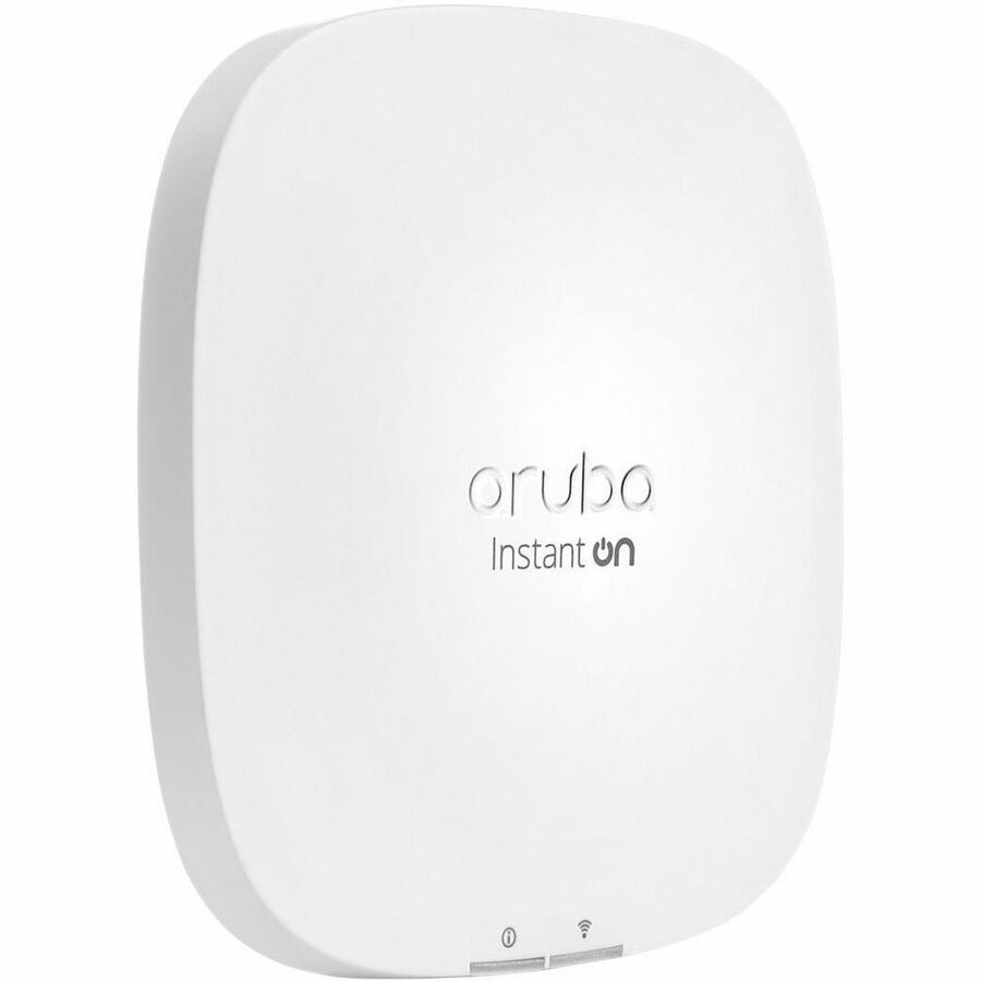 HPE Networking Instant On AP21 WiFi 6 Wireless Access Point S1T08A
