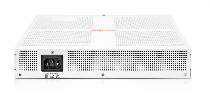 HPE Networking Aruba Instant On 1930 Switch 8 Gigabit Ports, 2