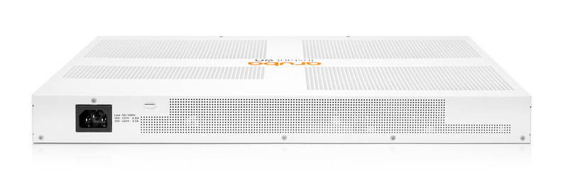 HPE Networking Instant On 1930 Switch, 48 Gigabit Ports, 4 SFP