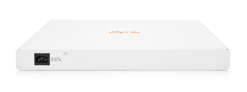 Aruba Instant On 1960 Switch 48G 40p Class4 8p Class6 PoE 2XGT