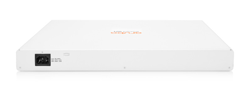 HPE Networking Instant On 1960 Switch (S0F35A): 12 Port Gigabit w