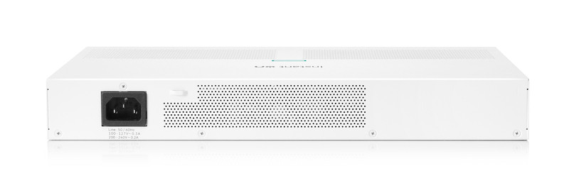 Aruba Instant On 1430 Switch 24-Port Gigabit | TapeandMedia.com