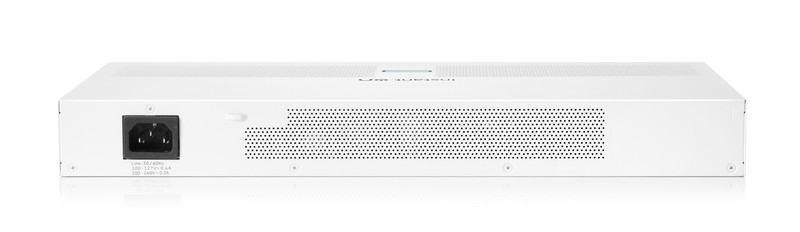 Aruba Instant On 1430 Switch 26-Port Gigabit 2-SFP | TapeandMedia.com