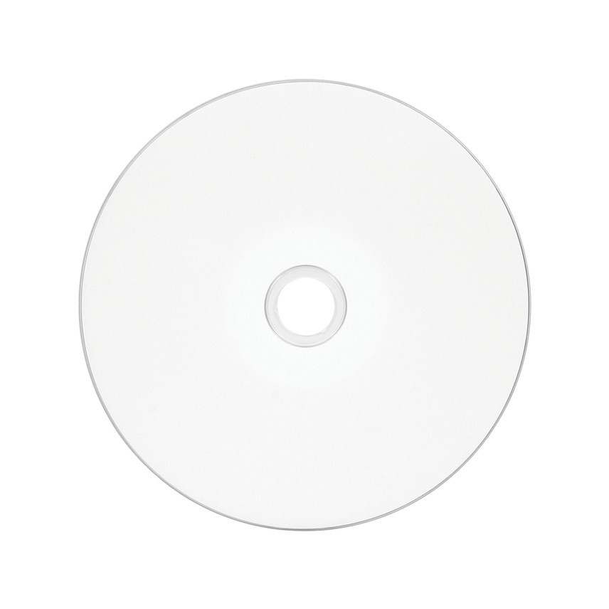 Verbatim 97016 DVD-R White Inkjet Hub Printable - 100 Disc Spindle