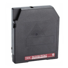 IBM 3592 JE TotalStorage Enterprise Tape Cartridge - 02CE960