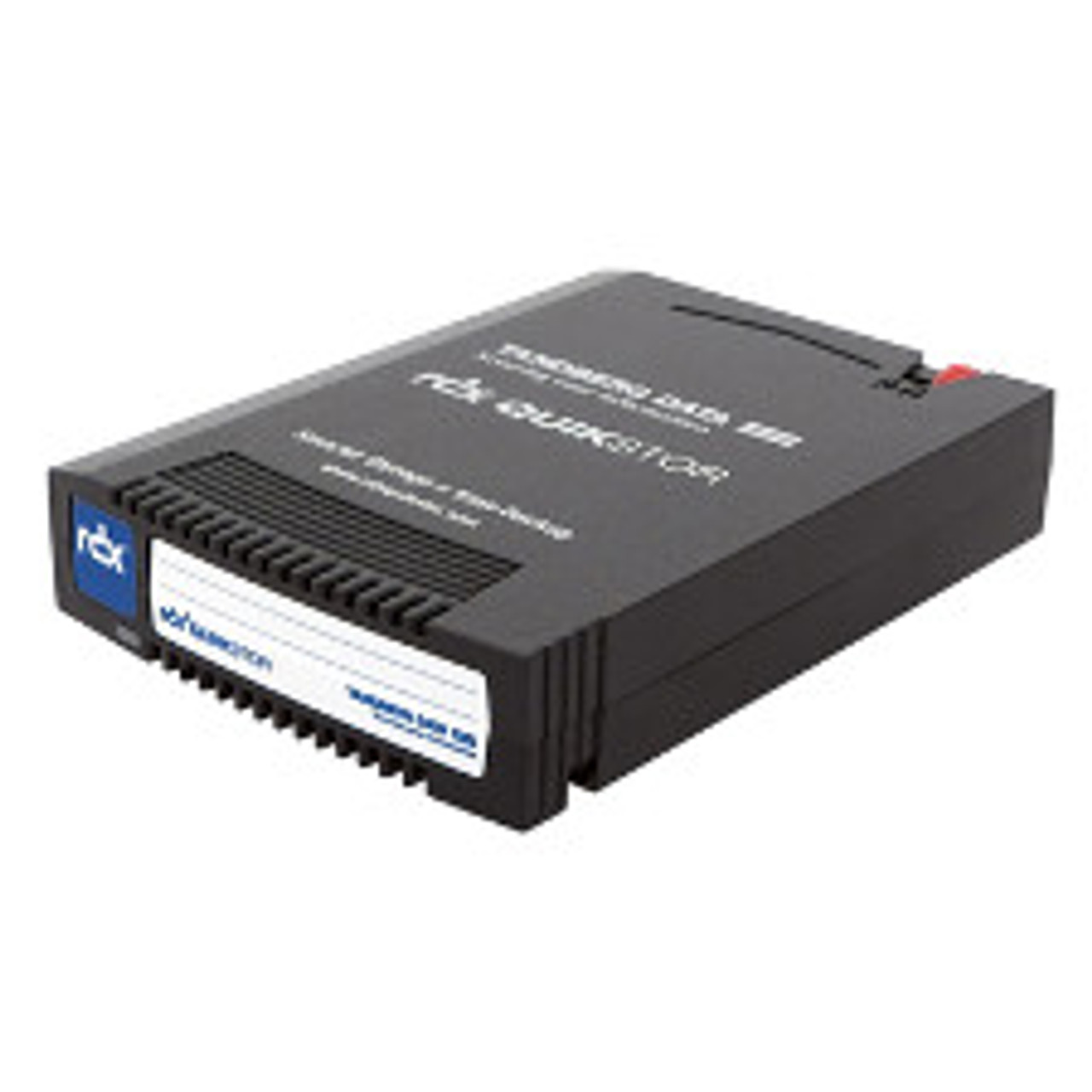 Tandberg 2TB RDX Cartridge (8731-RDX) Dell RD1000 Compatible