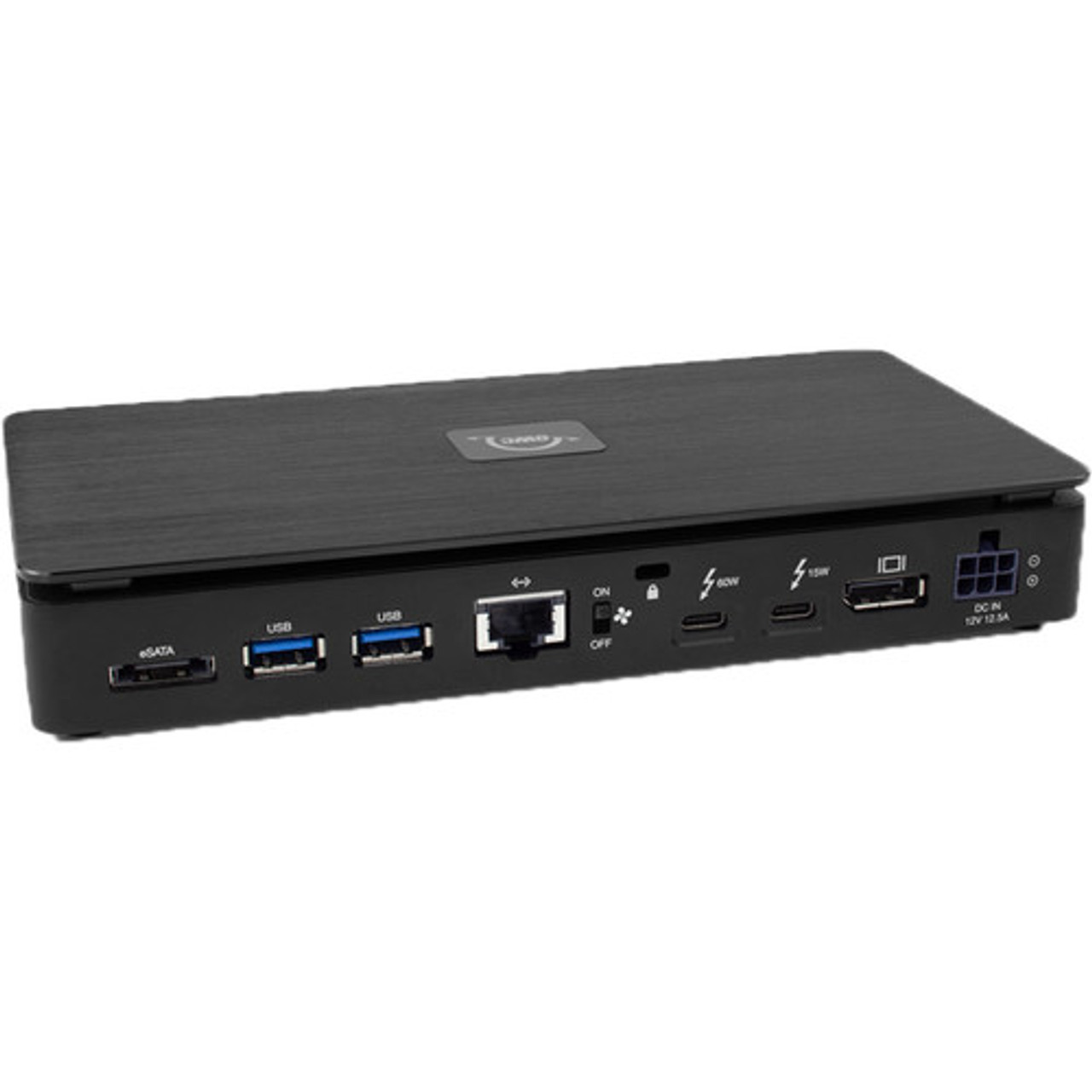 OWC Thunderbolt Pro Dock