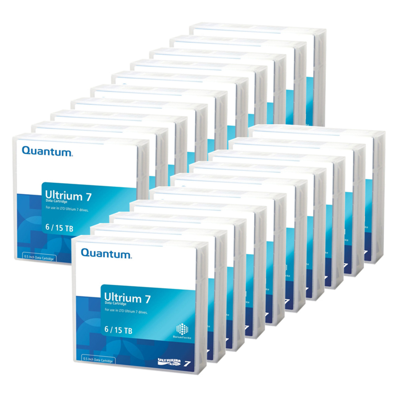 Buy Quantum LTO Tapes and Data Storage Drives and Acessories at