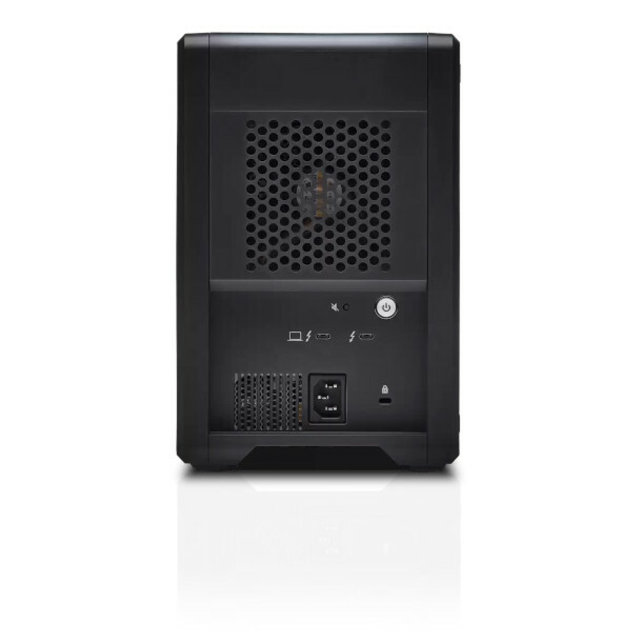 SanDisk Professional G-RAID Shuttle 4 Bay 48TB Thunderbolt 3