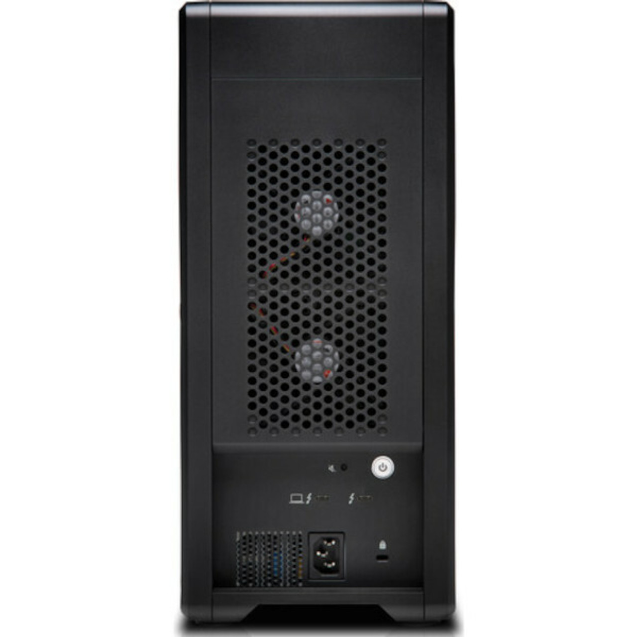 SanDisk Professional G-RAID Shuttle 8 Bay 48TB Thunderbolt 3