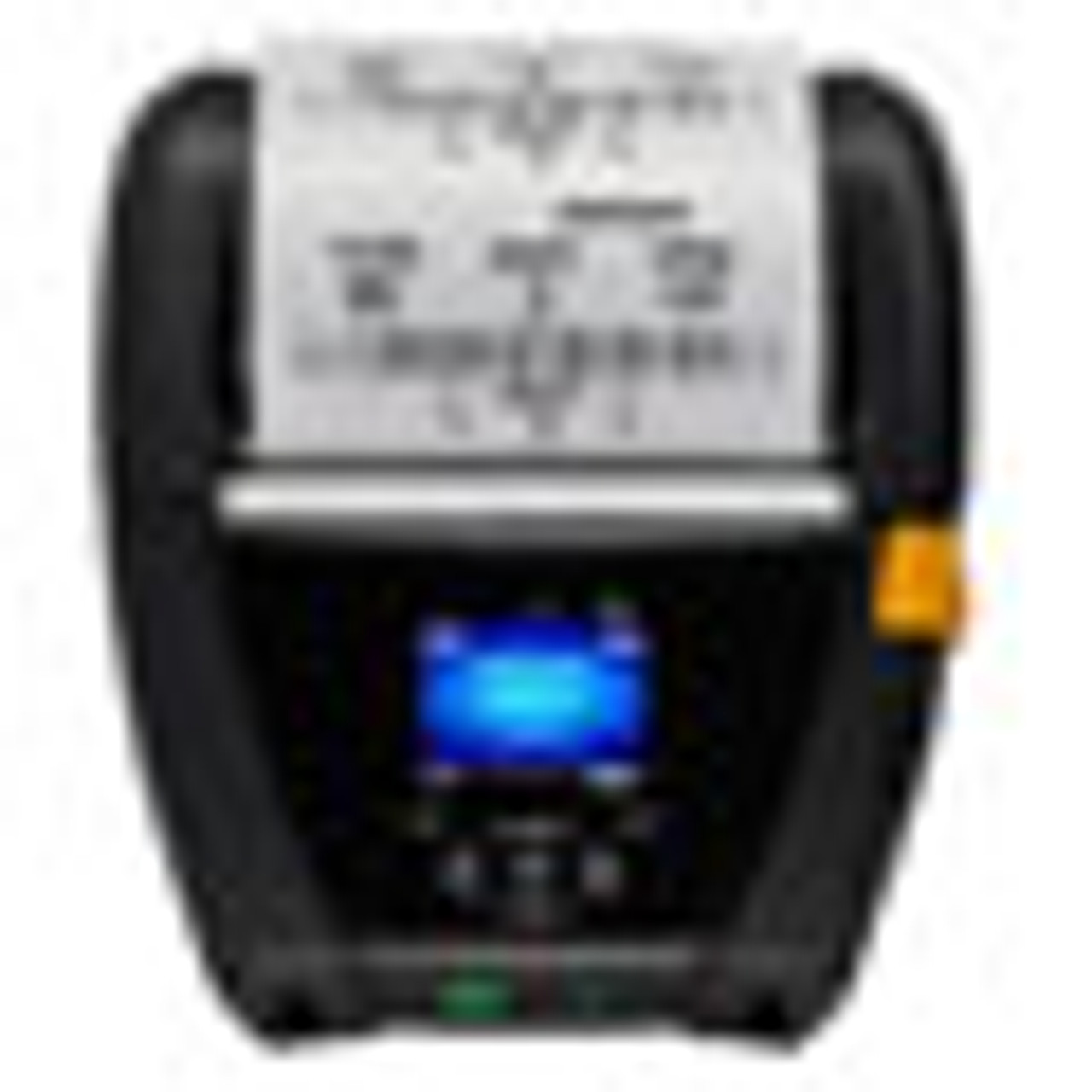 Zebra Technologies ZQ620 Portable Thermal Label and Receipt Printer