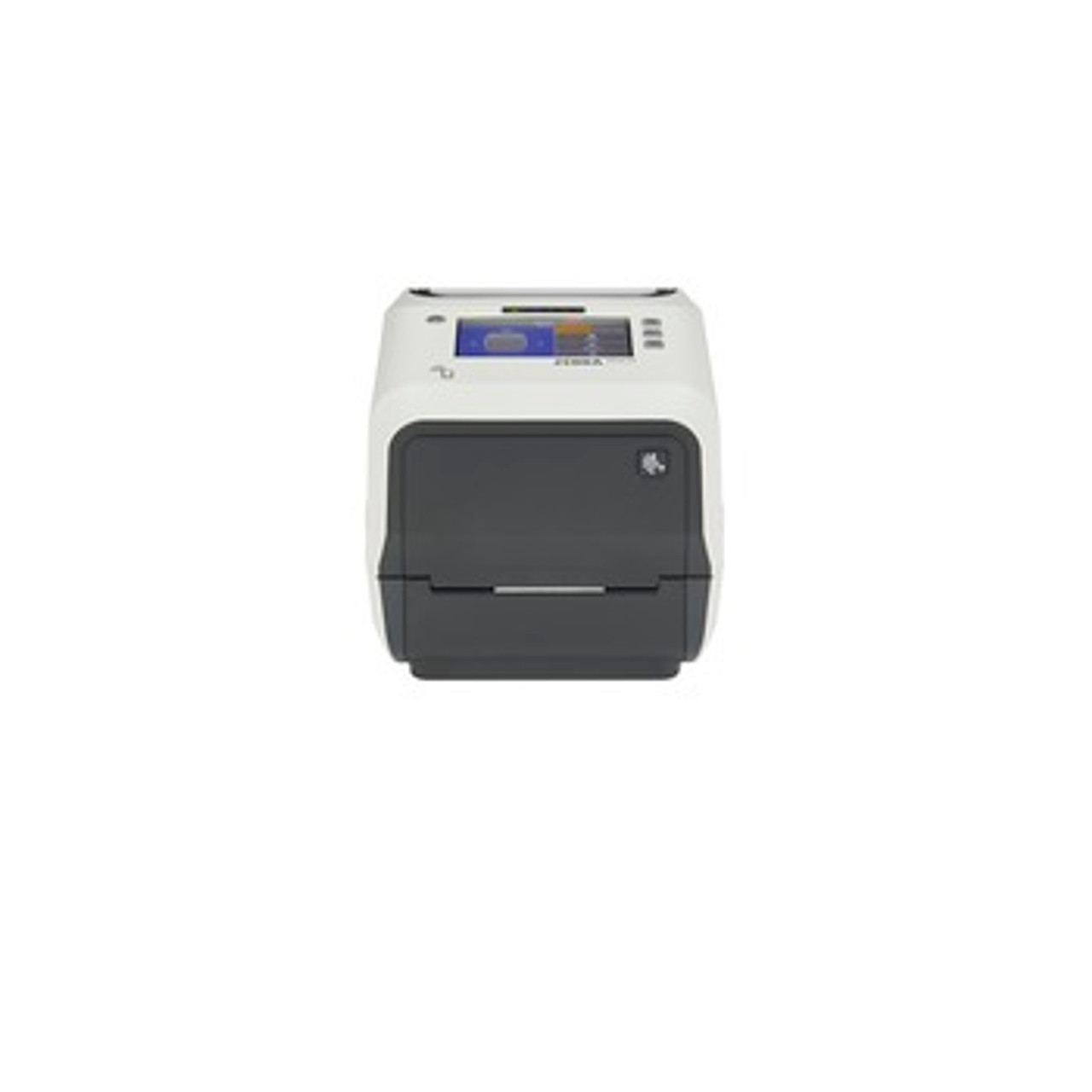 Zebra ZD621 Thermal Transfer Healthcare Desktop Printer Thermal Transfer(74/300M),  Color Touch LCD, 300 dpi, USB, Ethernet ZD6AH43-301F00EZ