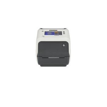 Zebra ZD621 Thermal Transfer Healthcare 