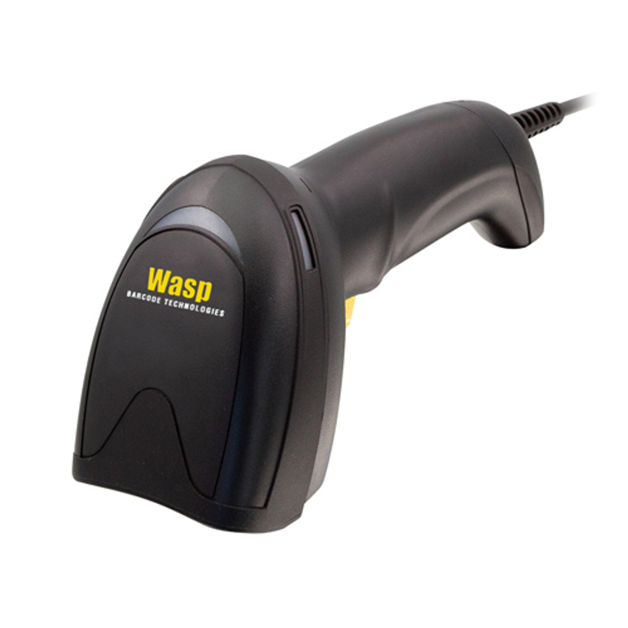 Wasp WDI9600 USB Laser Barcode Scanner