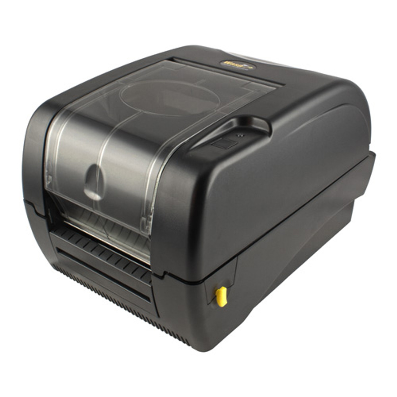 Wasp WPL305 Monochrome Direct Thermal Label Printer with Reflective Media Sensor, in s Print Speed, 203 dpi Print Resolution, 4.25 Print Width, 110  - 5