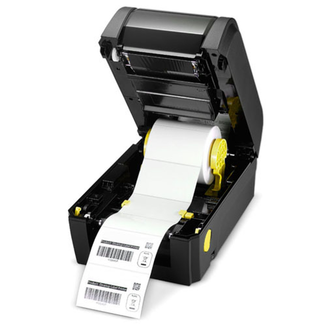 Label & POS Systems - Label Printers - Wasp Barcode Label Printers