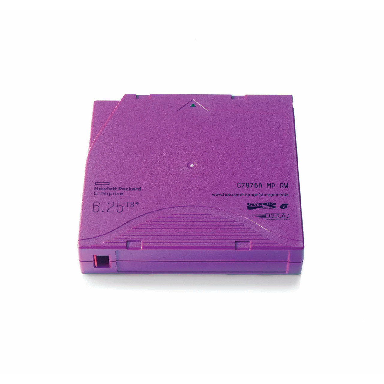 HPE LTO Ultrium 6 Tape (C7976A)