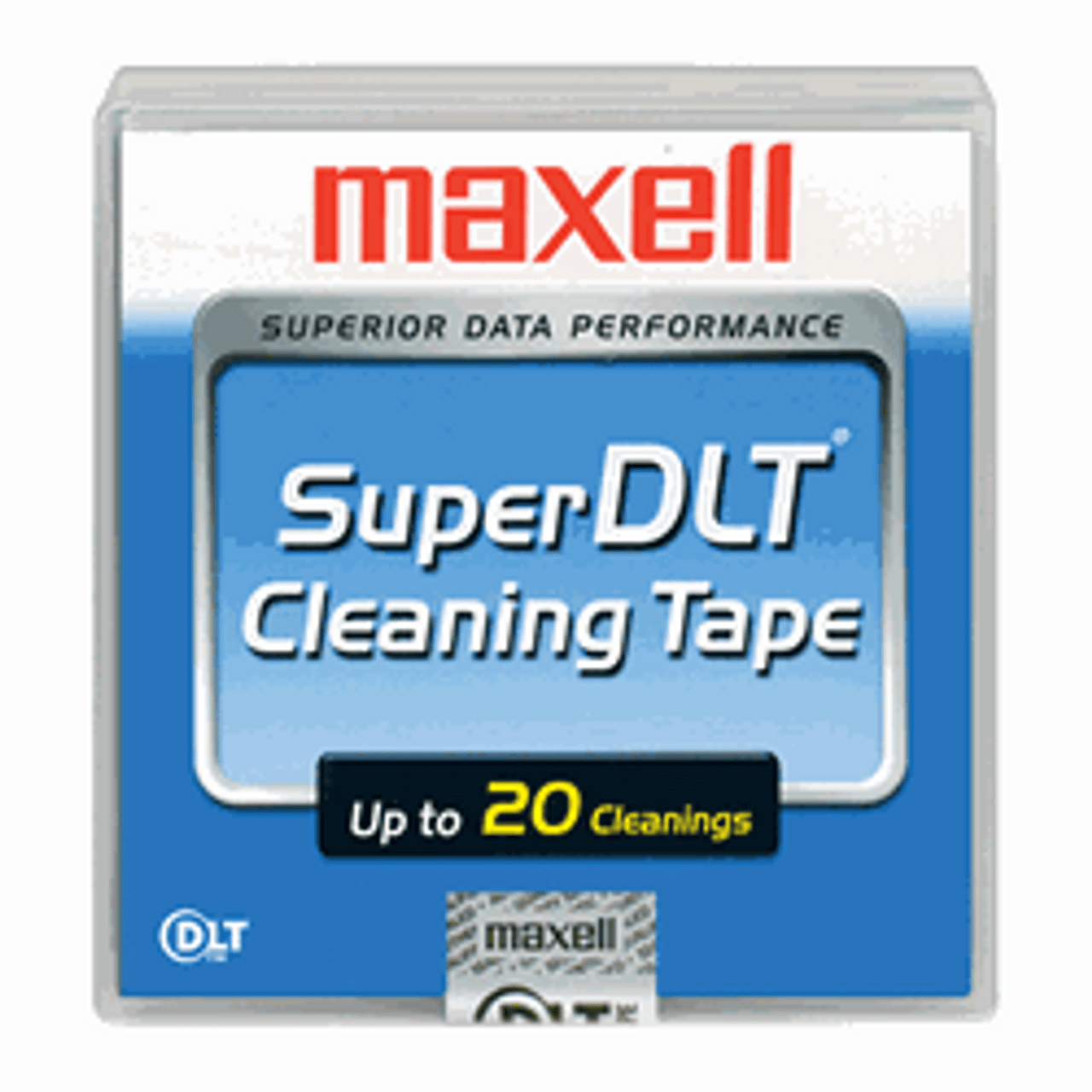 Maxell 200200 4mm DDS-5 (DAT72) Backup Tape Cartridge (36GB/72GB