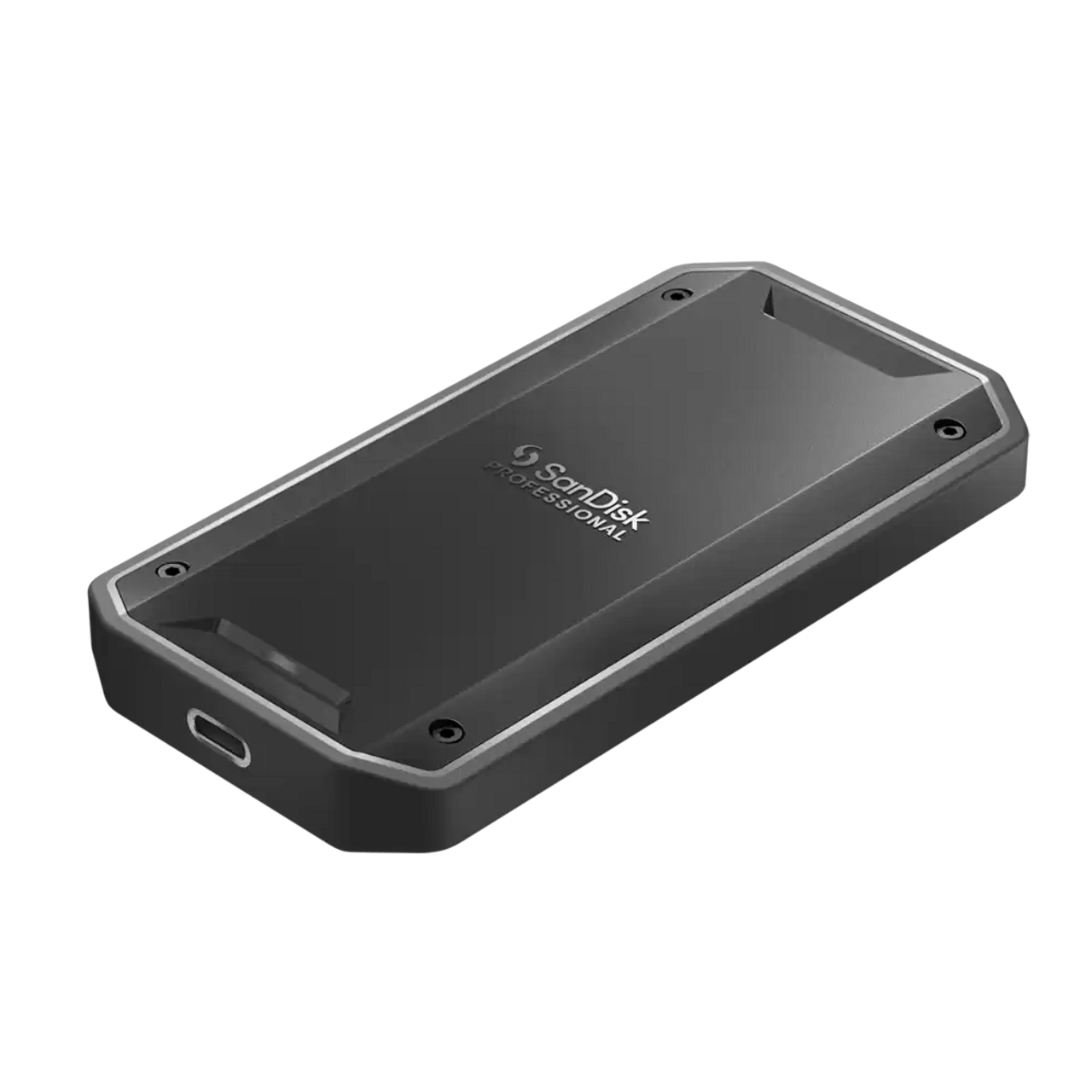 SanDisk Professional 2TB PRO-G40 SSD Portable Thunderbolt 3, USB-C 