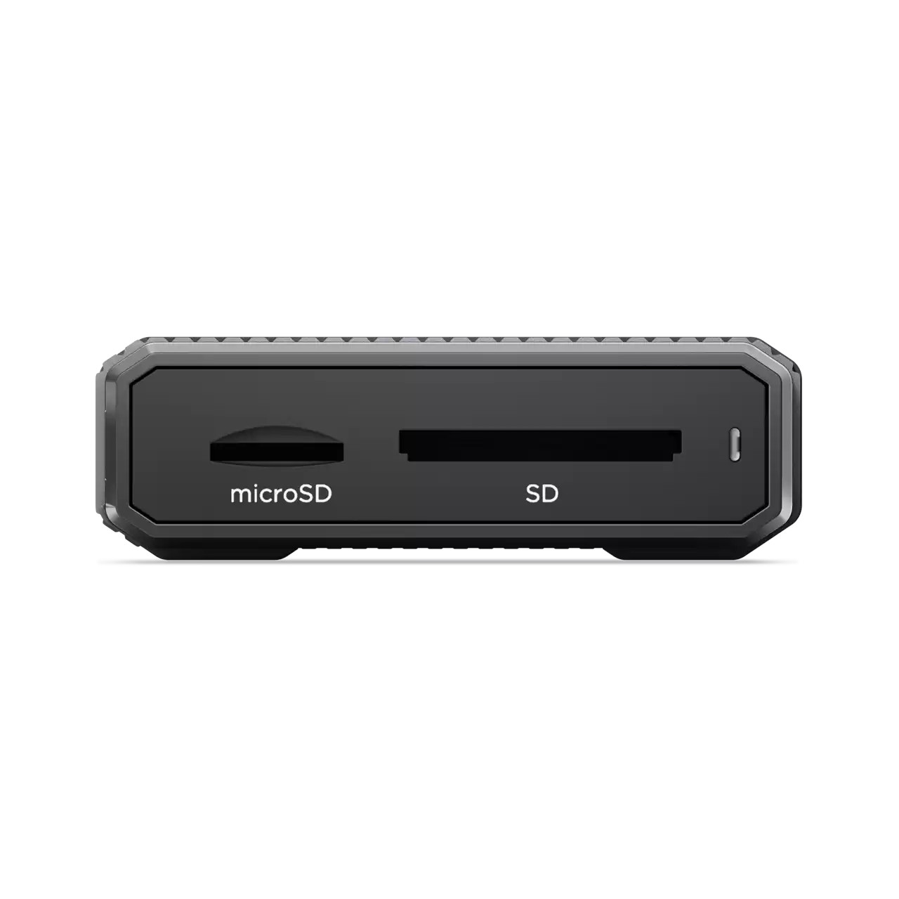 SanDisk Professional PRO-READER card reader for Secure Digital and