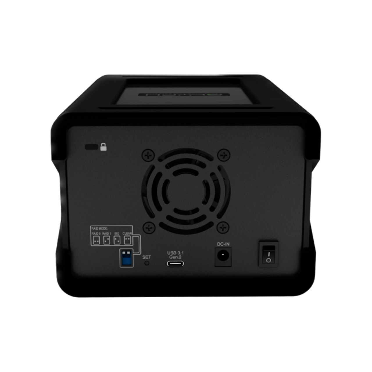 Buy Glyph Blackbox Pro 24TB Hard Drive Tapeandmedia.com