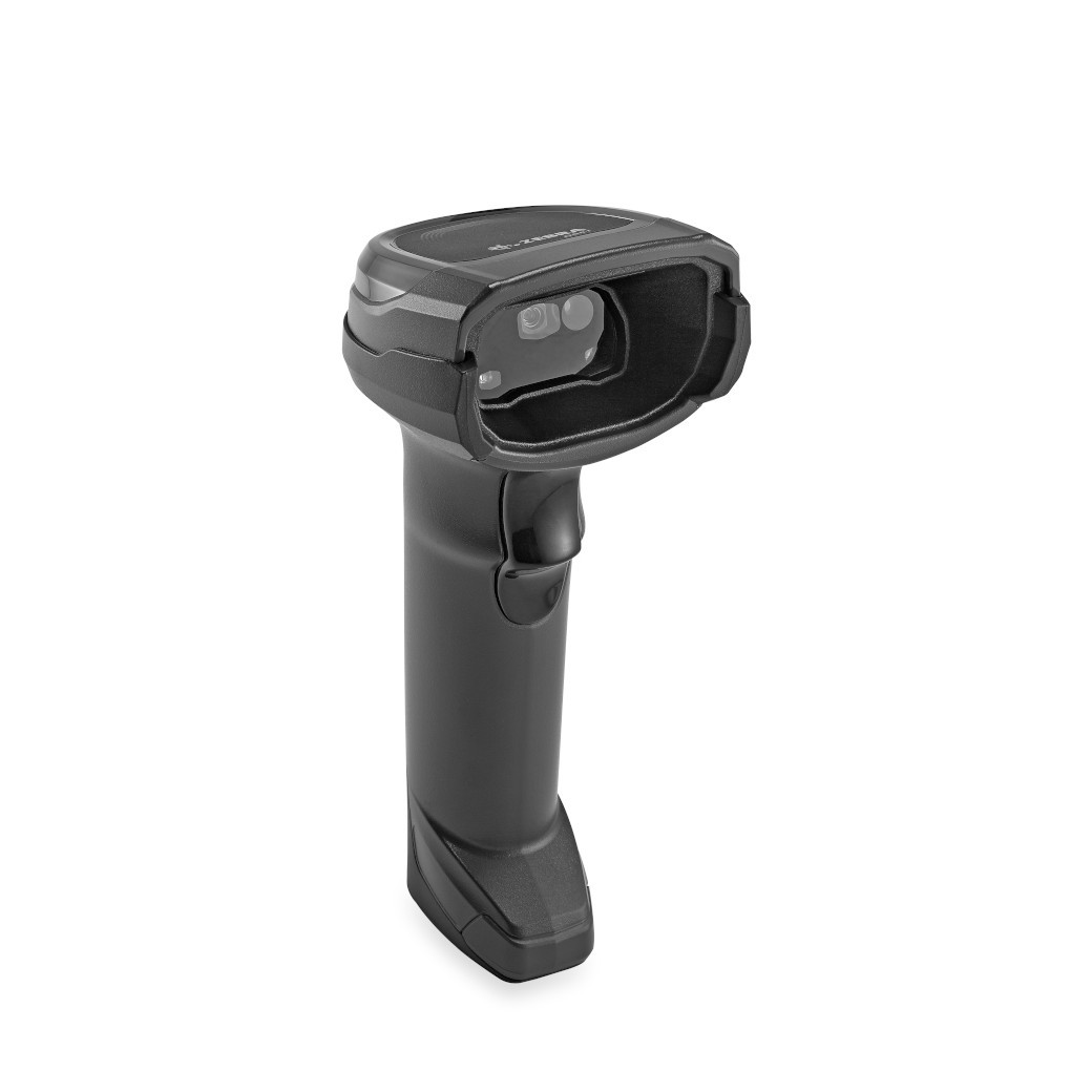 Zebra DS8178-DL Barcode Scanner in Twilight Black with Drivers