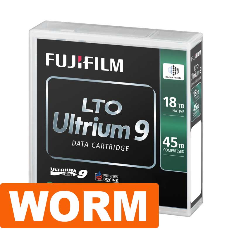 Fuji LTO Ultrium Universal Cleaning Cartridge - 600004292