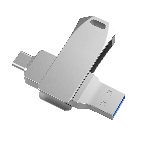 Custom USB 3 0 Flash Drives With Dual Connectors USB A USB C custom-usb-3-0-flash-drives-with-dual-connectors-usb-a-usb-c