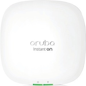 HPE Networking Instant On AP21 WiFi 6 Wireless Access Point S1T08A